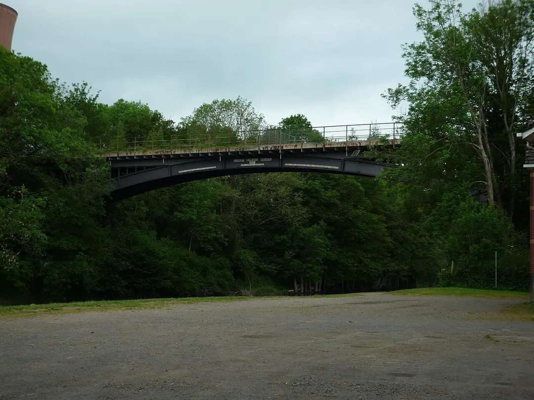 Albert Edward Bridge