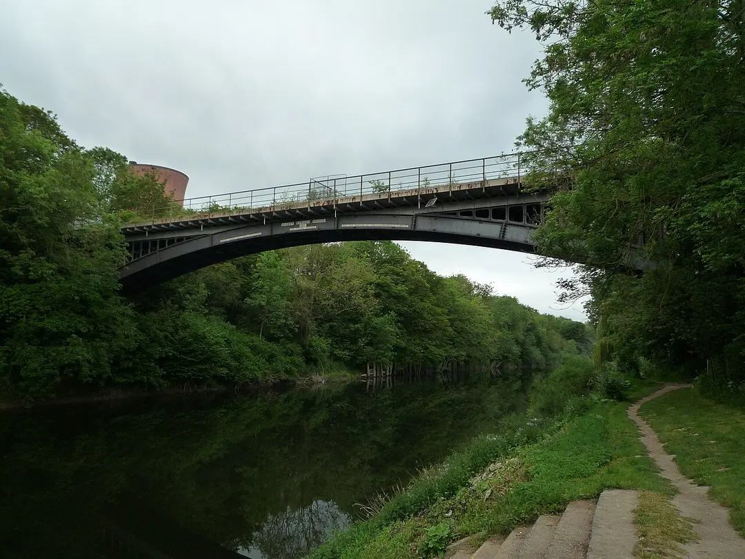 Albert Edward Bridge