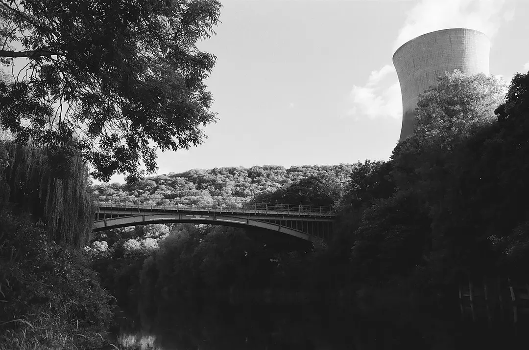 Albert Edward Bridge