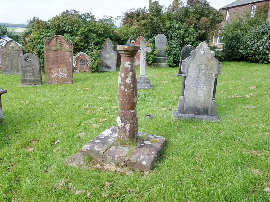 All Saints
