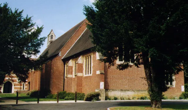 St Boniface