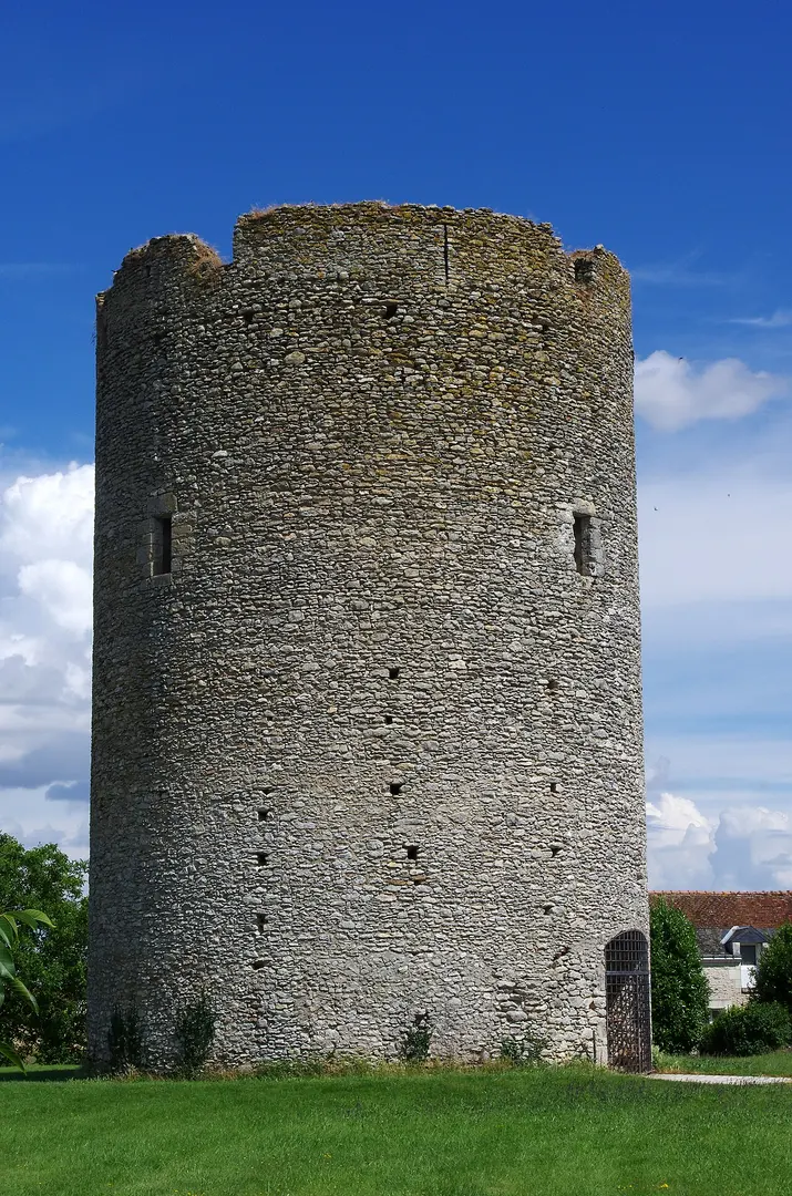 Tour du Brandon
