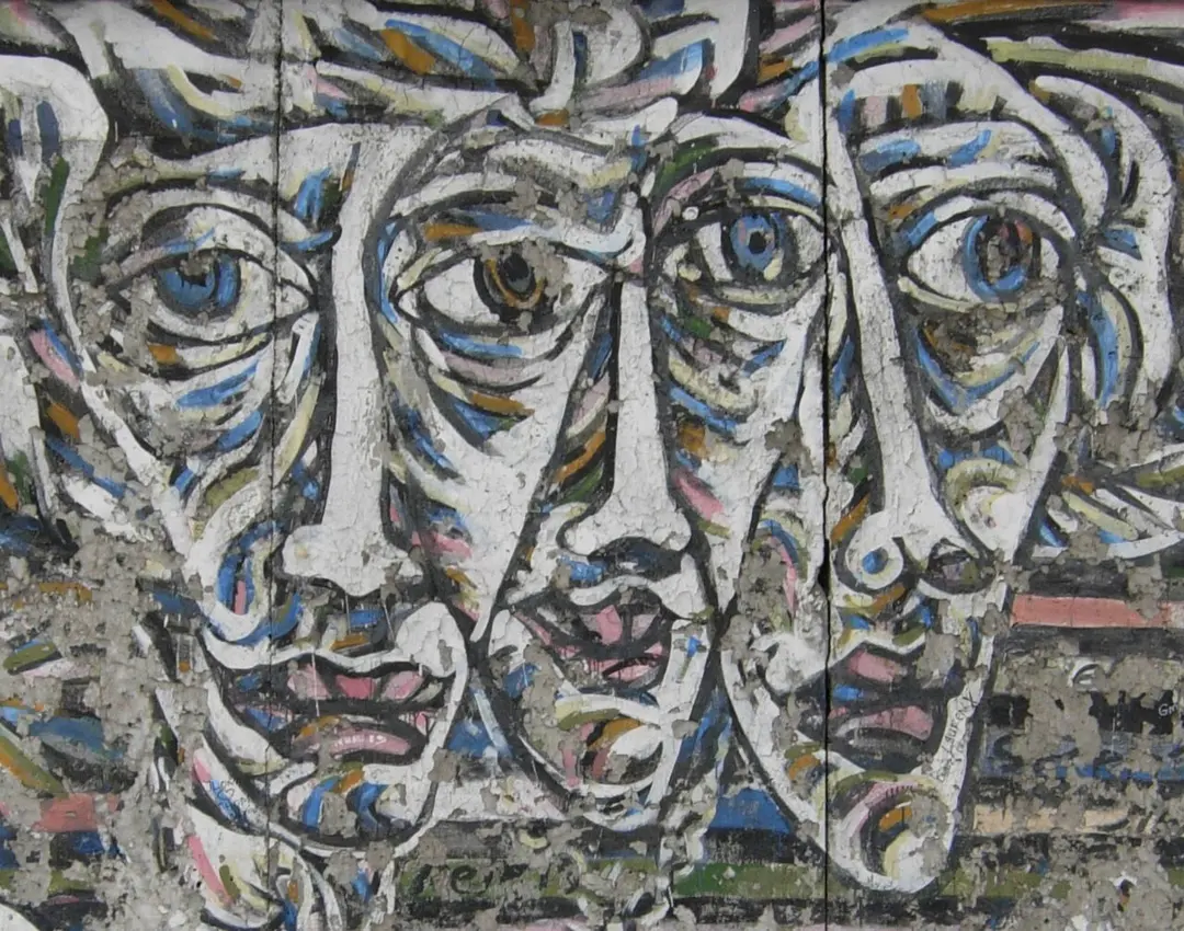 Worlds People – Wir sind ein Volk