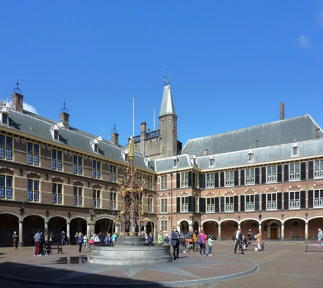 Binnenhof