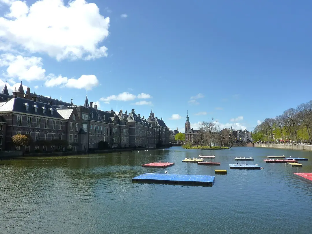 Binnenhof