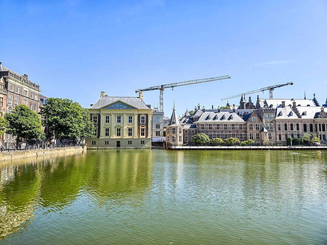 Binnenhof
