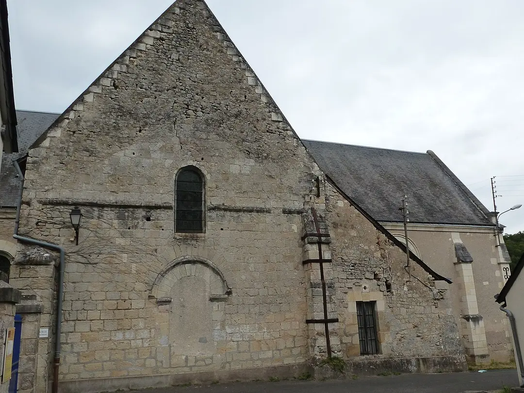 Église Saint-André