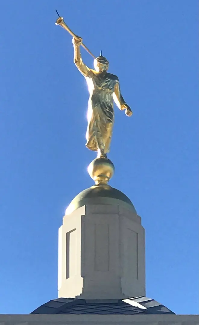Tucson Arizona Temple
