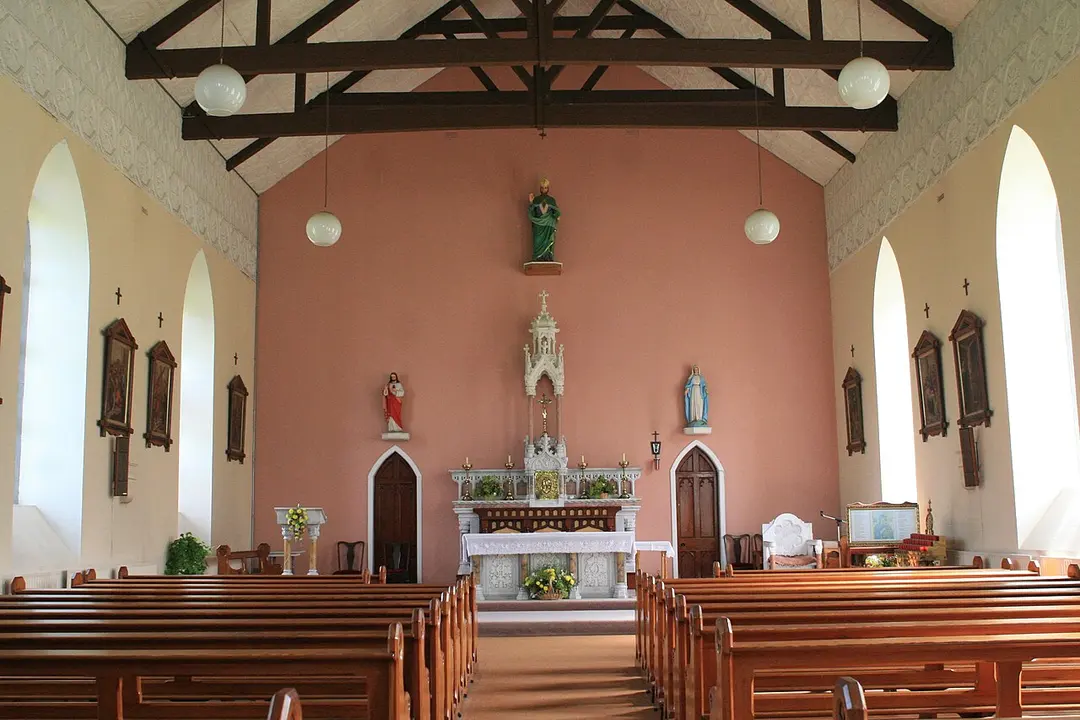 Saint Patrick's Church
