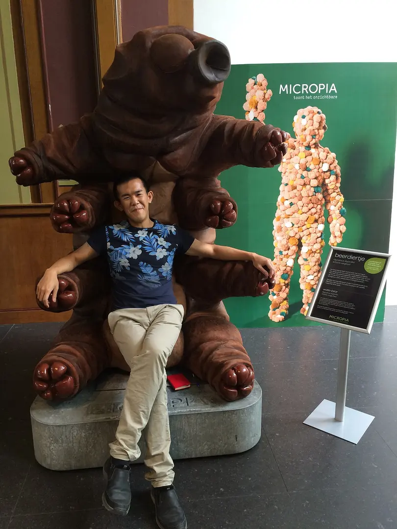 Micropia