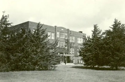Hesston College
