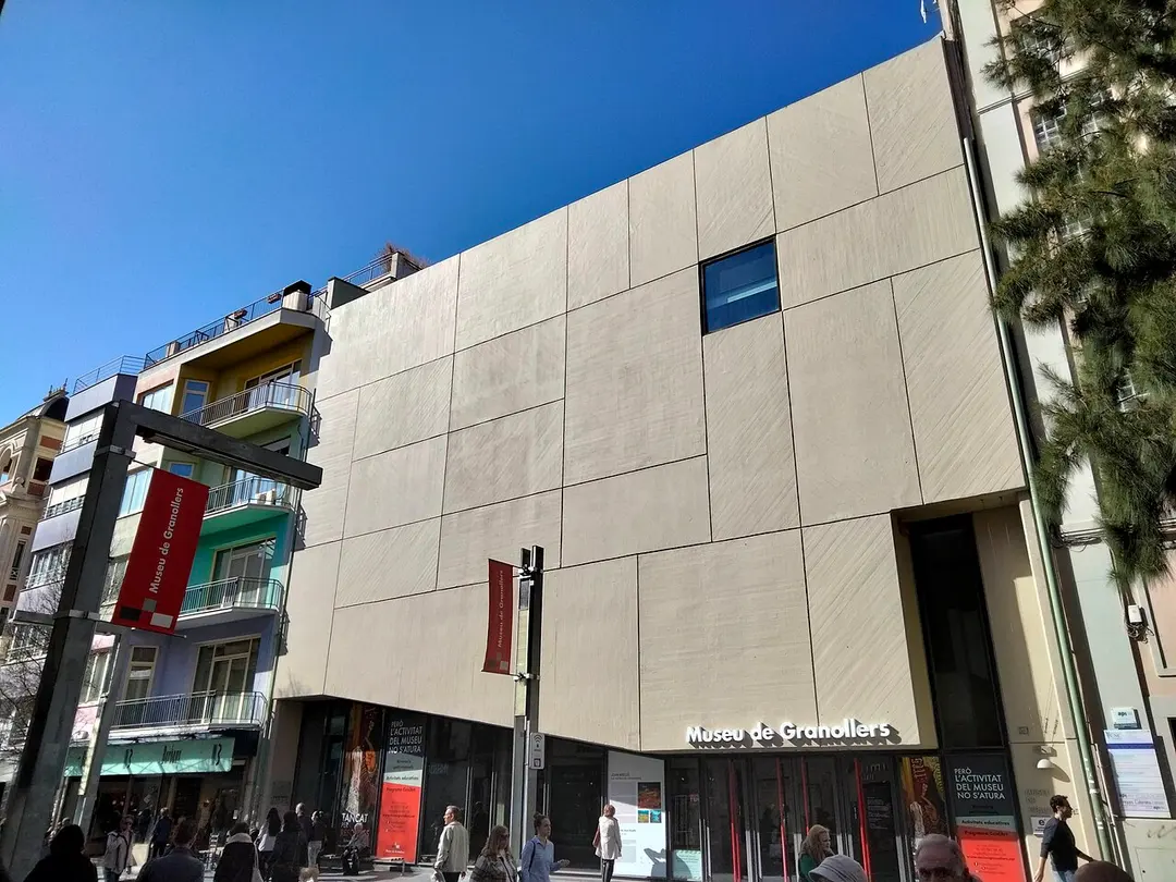 Granollers Museum