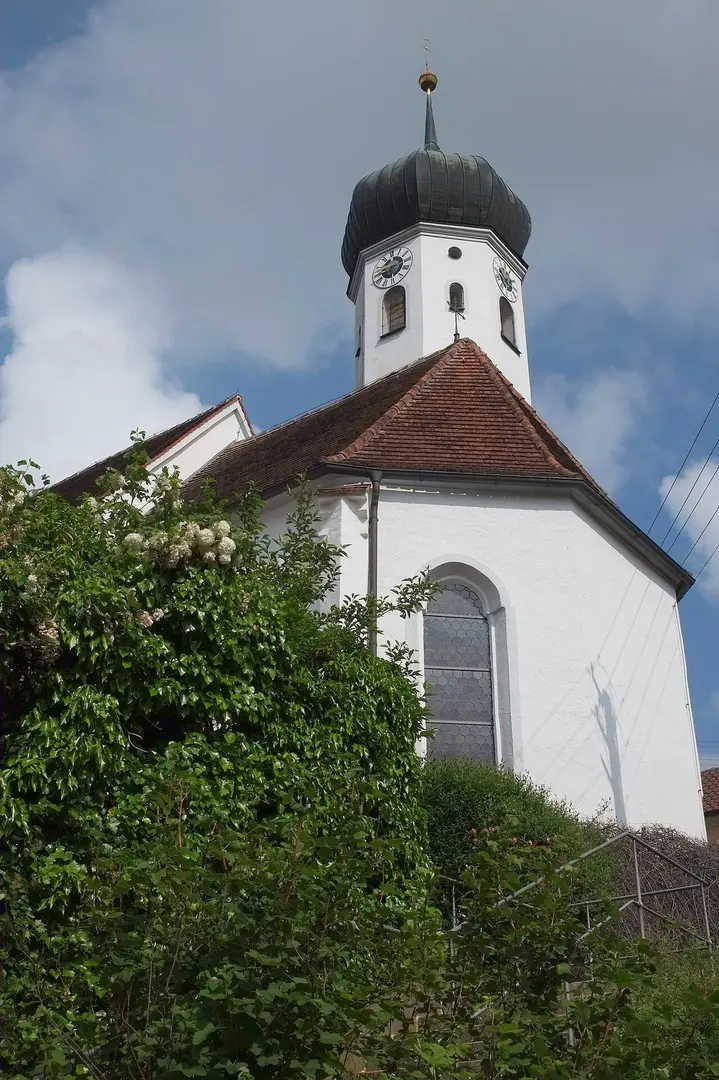 St. Stephan