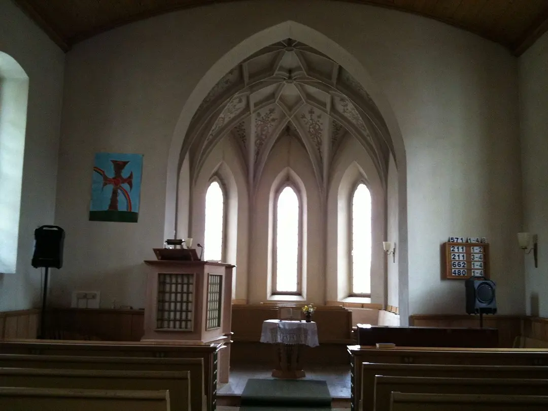 Reformierte Kirche