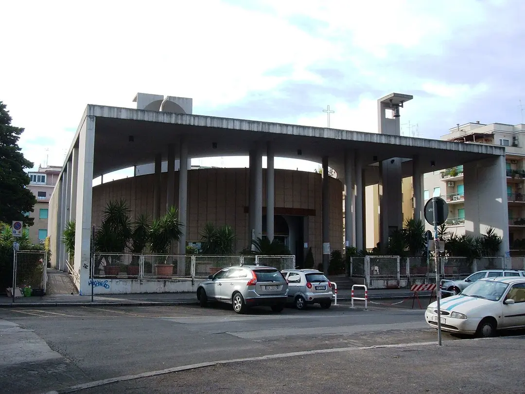 Chiesa di San Clemente