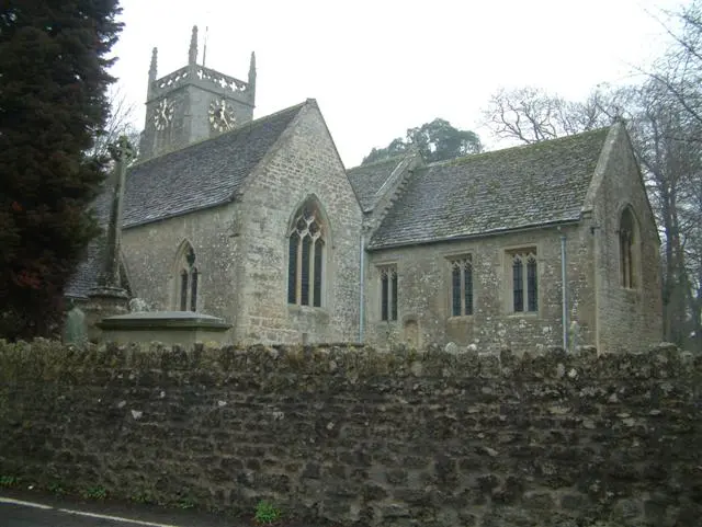 All Saints