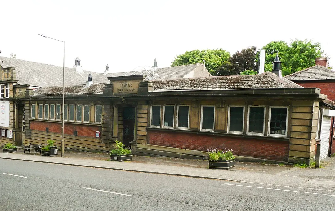 Penistone Town Hall