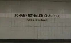 Johannisthaler Chaussee