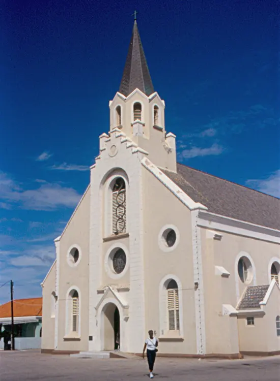 St Ann's Church