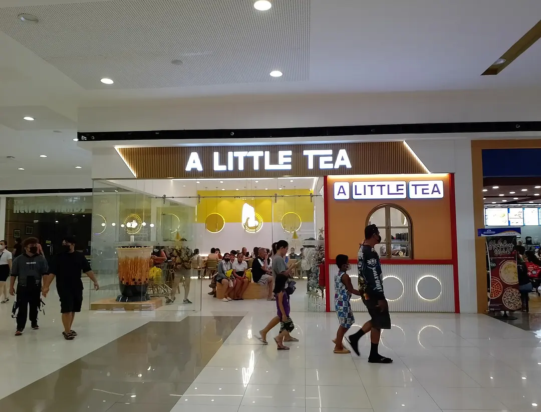 SM City Consolacion