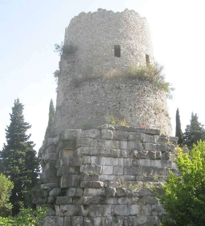 Tomba di Cicerone