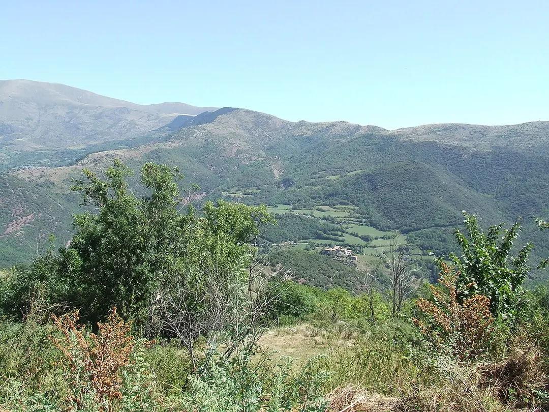 Cap de la Ginebrera