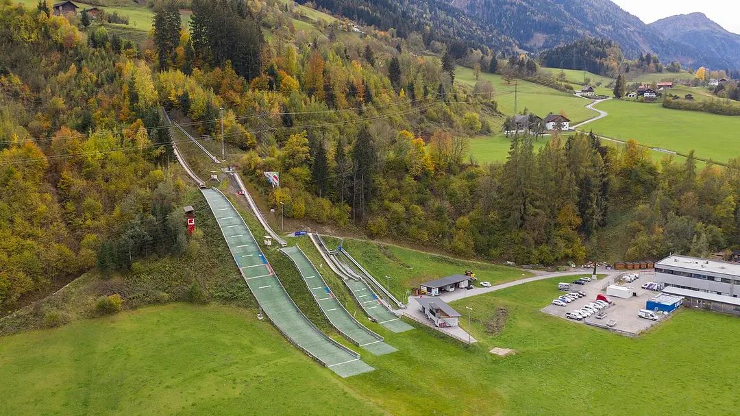 Gemeindeamt Schwarzach