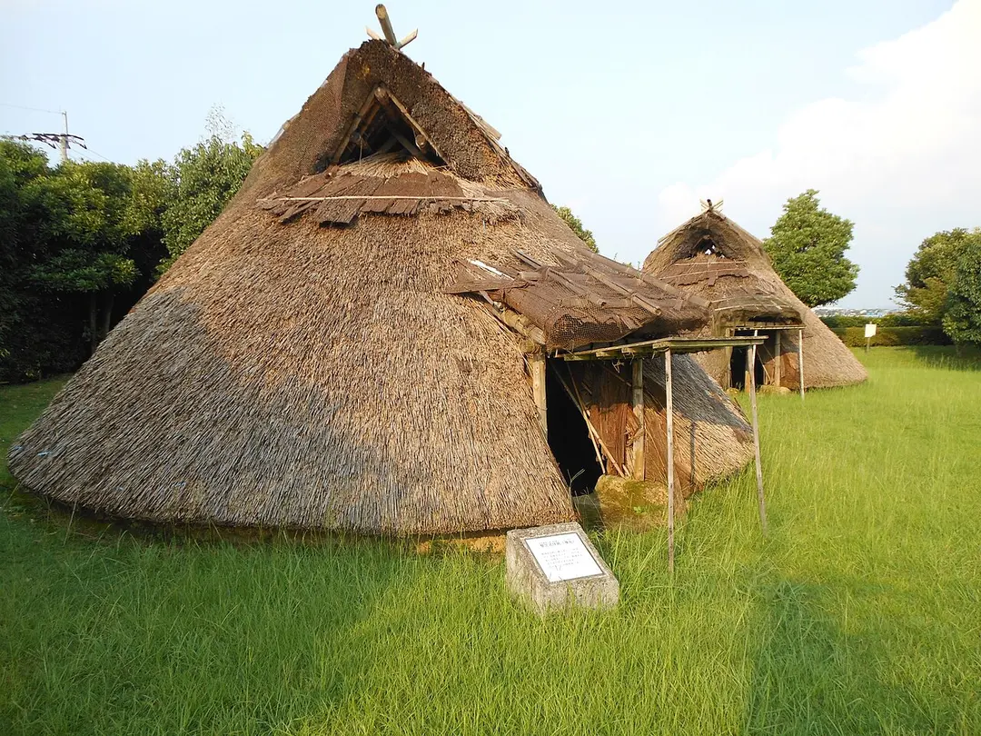 Habu Site