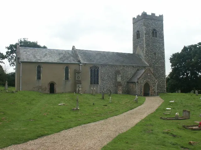 Saint Edmunds