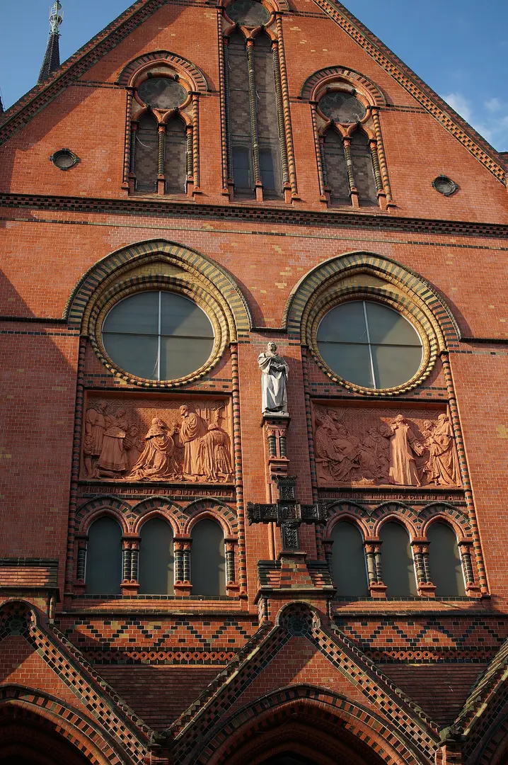 Luther Church