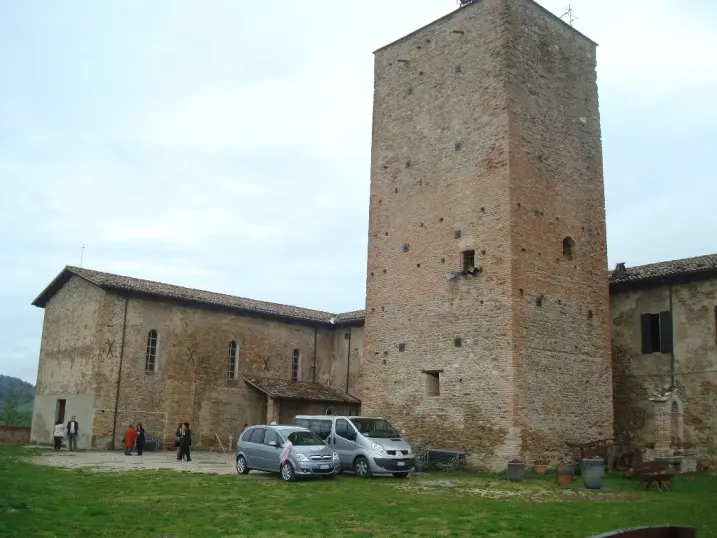 Castello di Sorrivoli