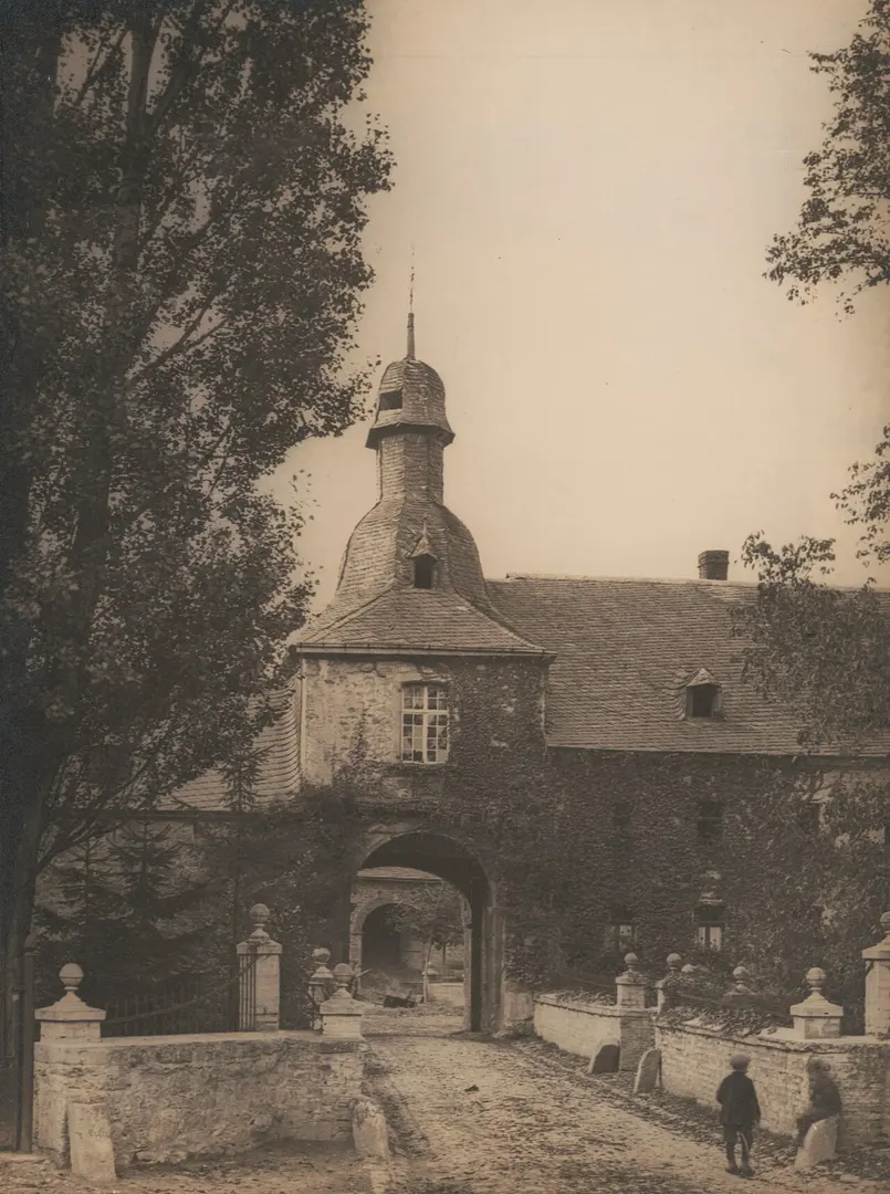 Burg Birgel