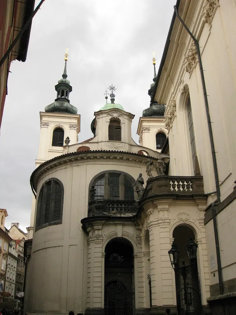 Italienische Kapelle Mariä Himmelfahrt