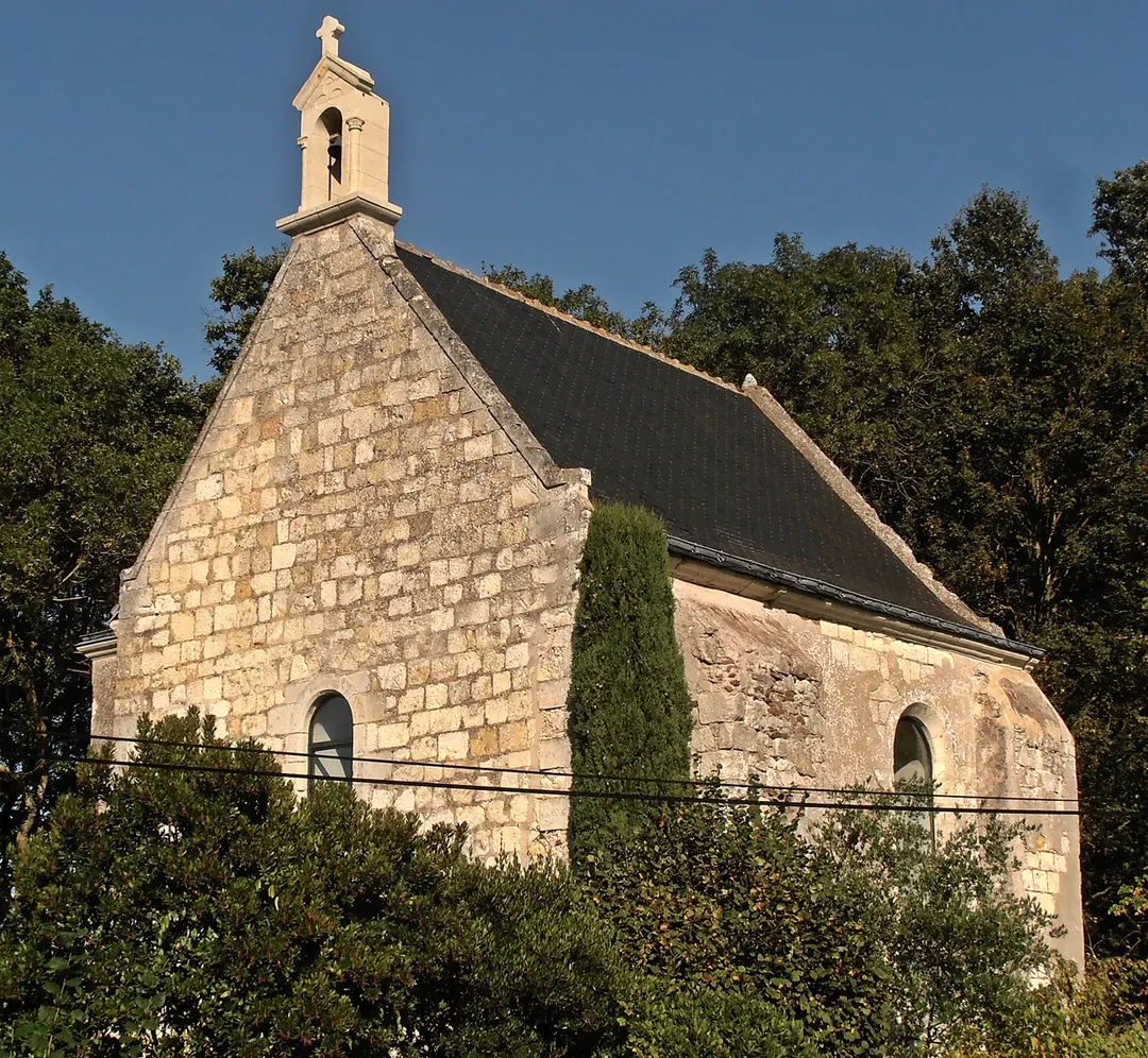 Chapelle Saint-Jean