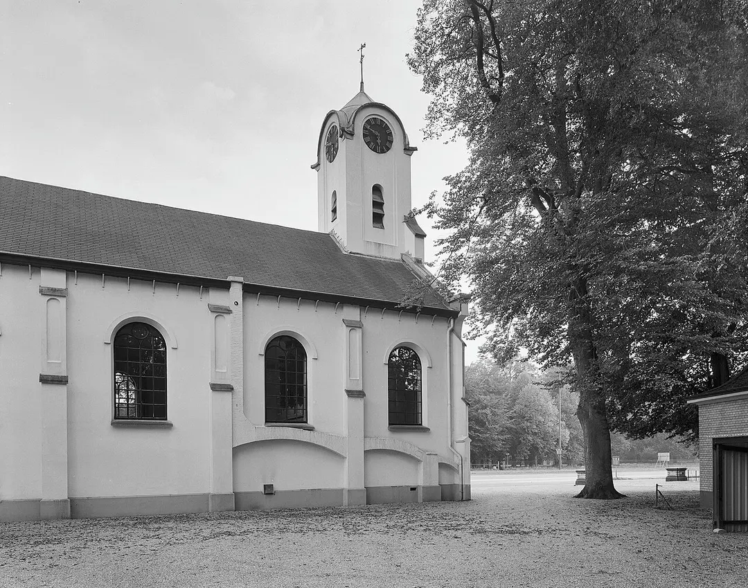 Het Witte Kerkje