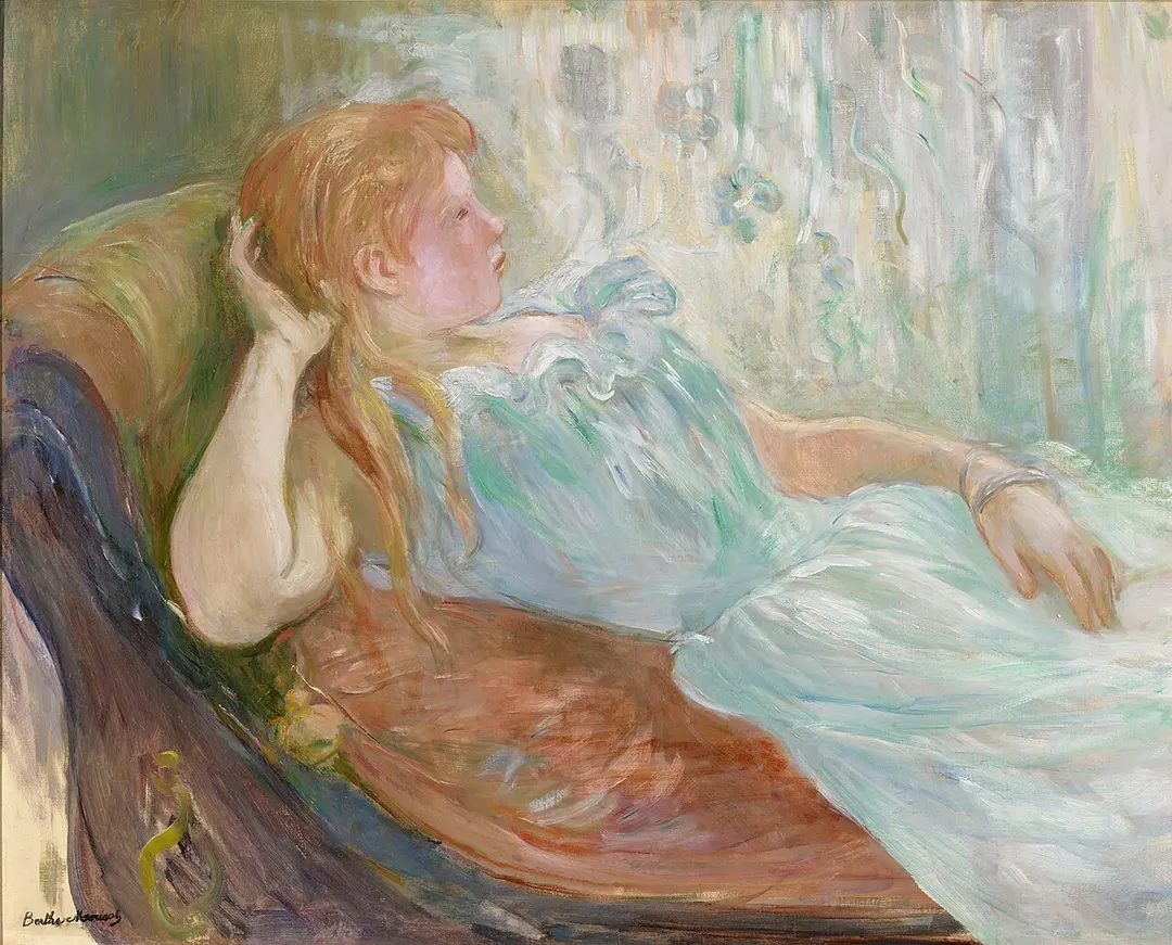 Female Artists of the Mougins Museum