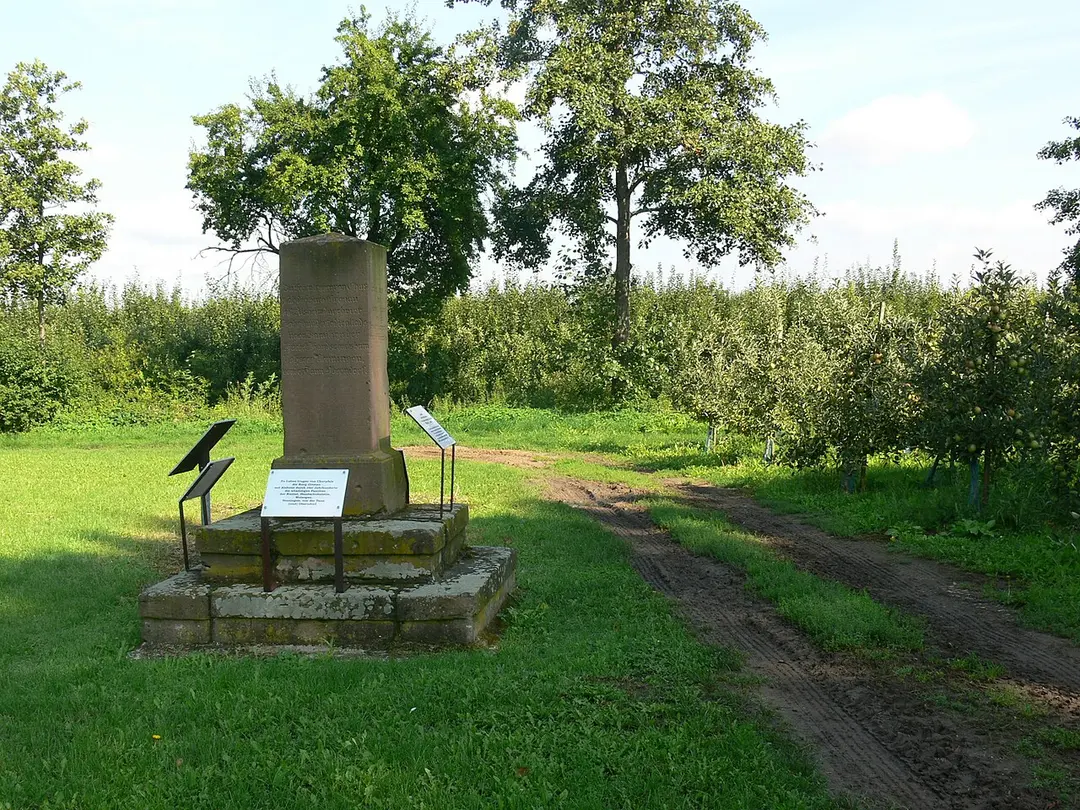 Burg Gronau