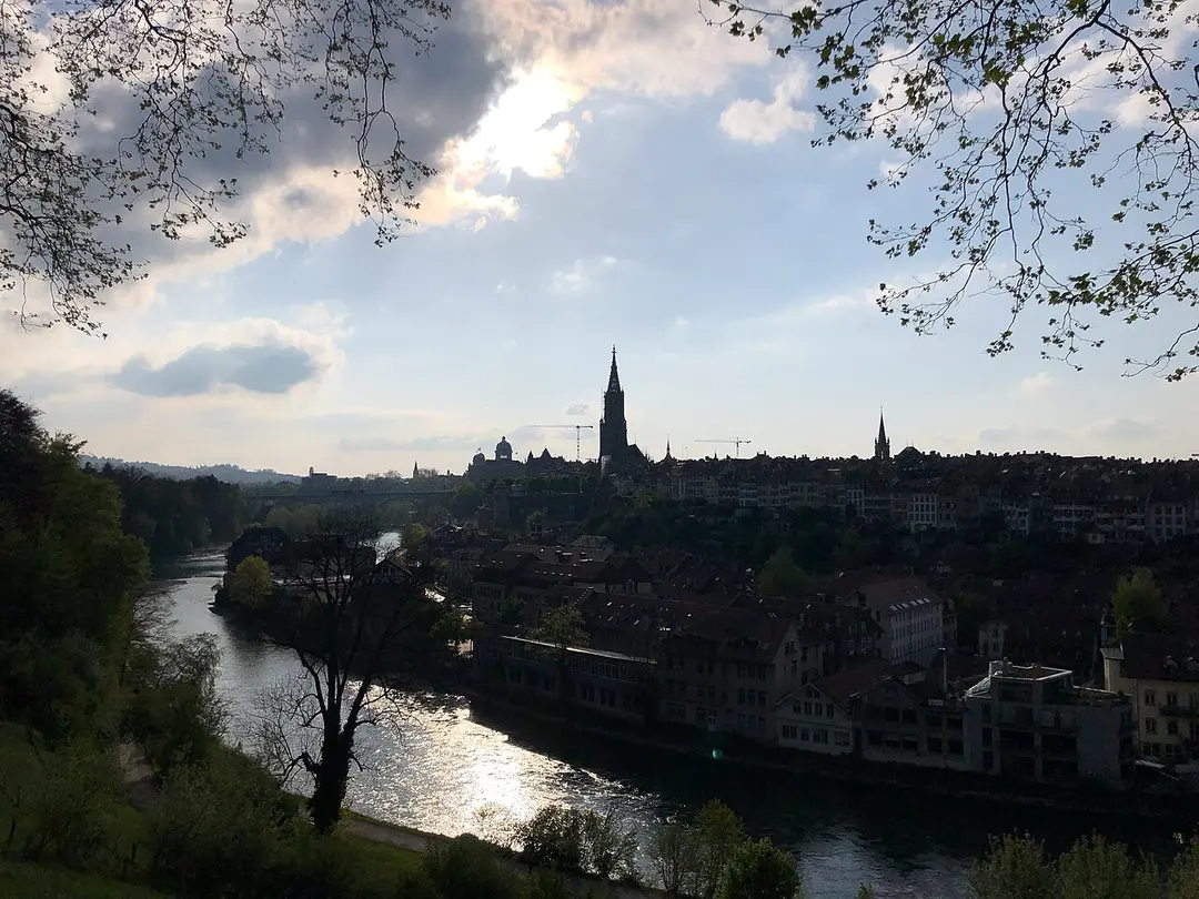 Bern