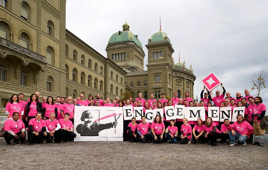 Bern