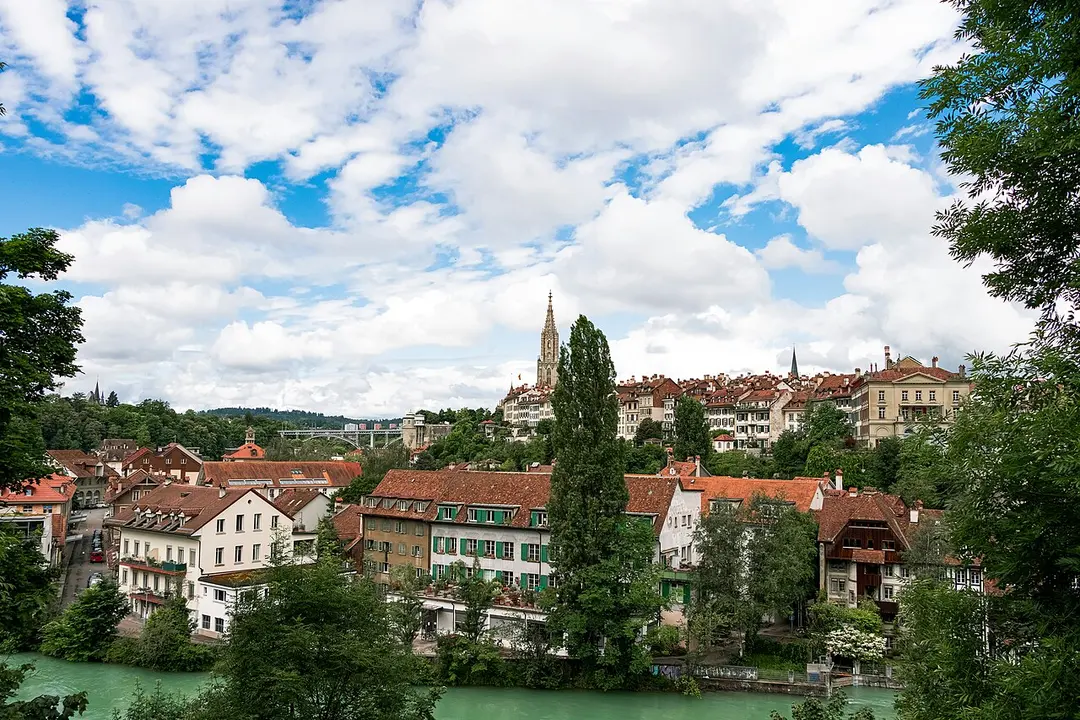 Bern