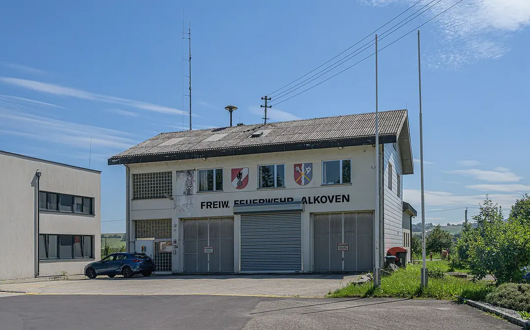 Alkoven