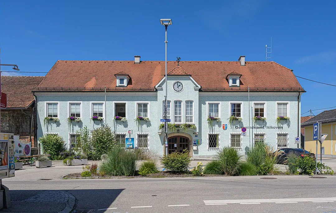 Alkoven