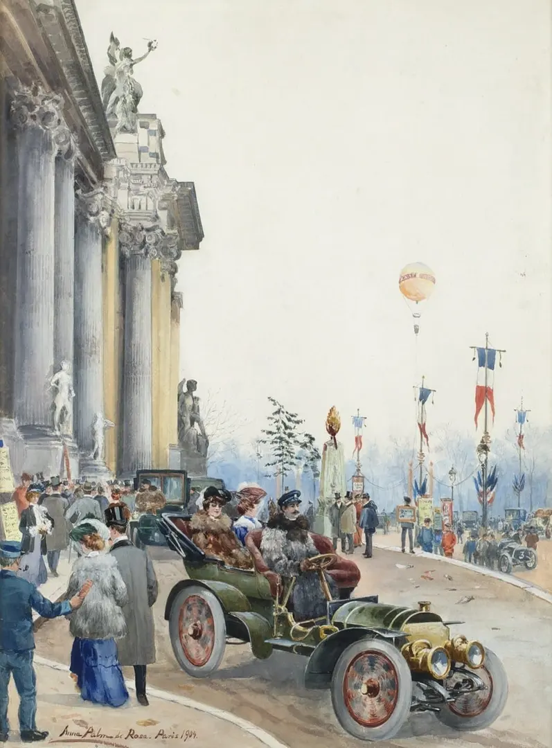 Great Palace