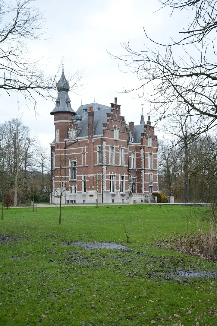 Kasteel Blauwendael