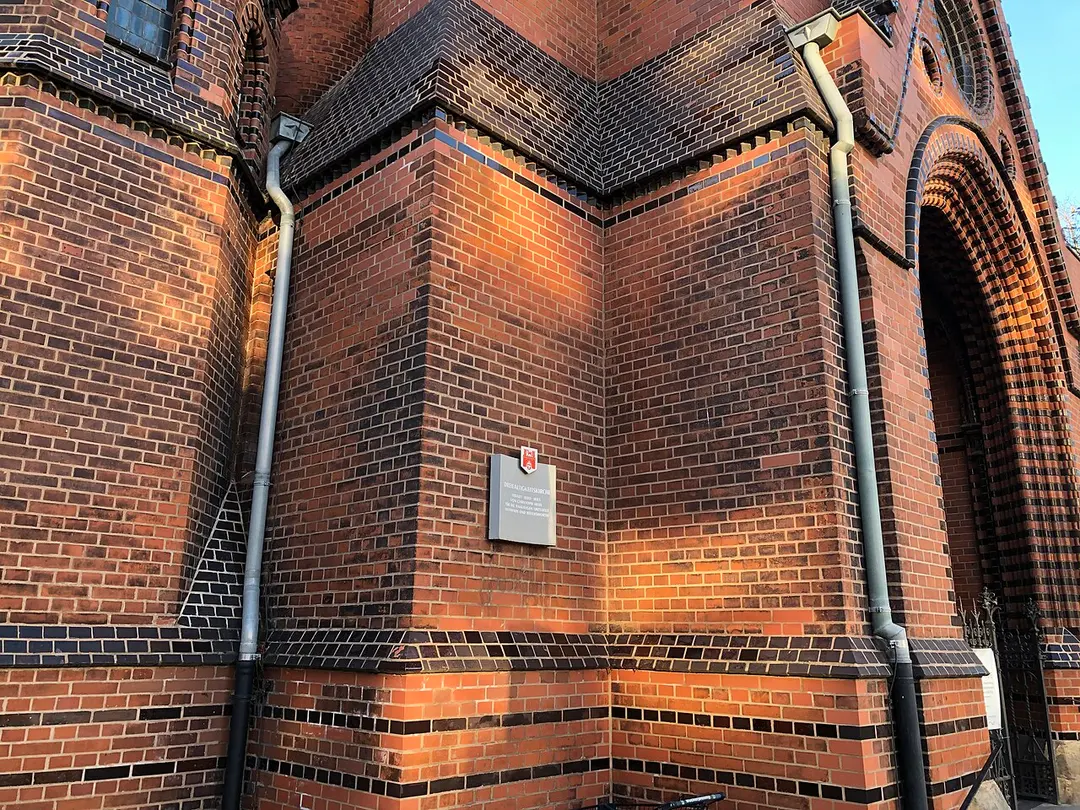 Dreifaltigkeitskirche