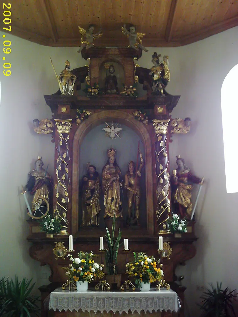 St. Urban