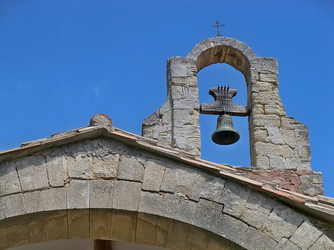 Chapelle du Moustier