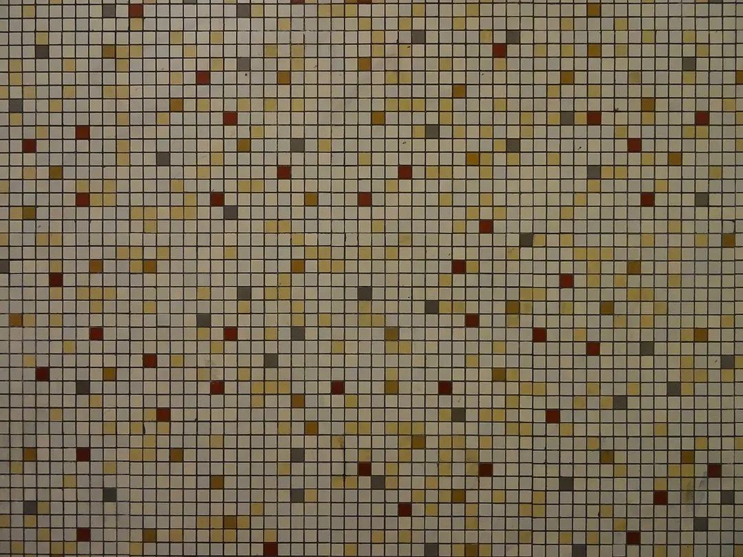 Afrikanische Straße