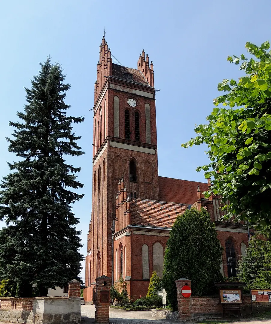 St. Peter und Paul