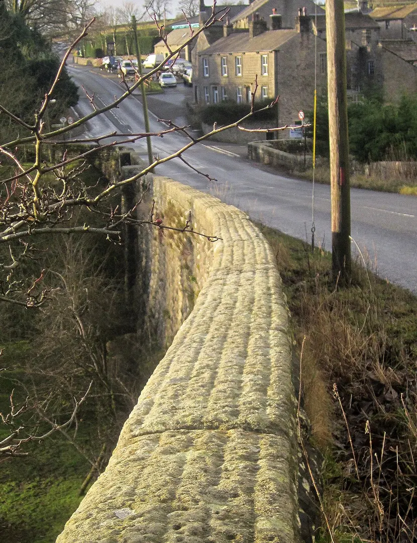 The Old Bridge